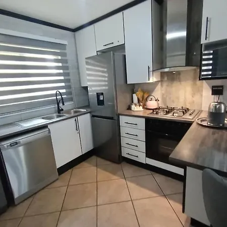 Maneli 69 Apartment Boksburg Exterior photo