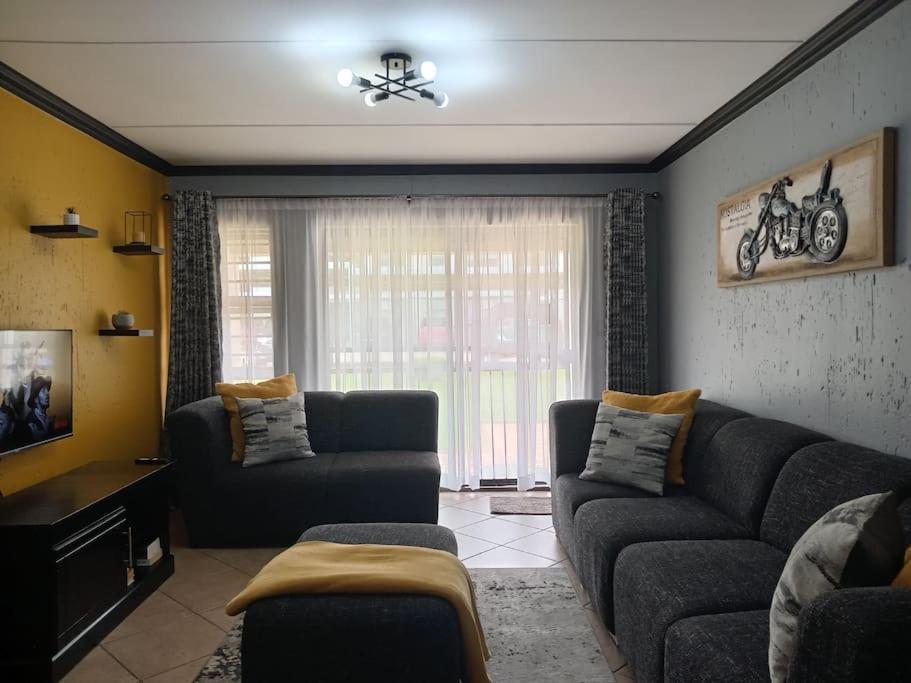 Apartment Maneli 69