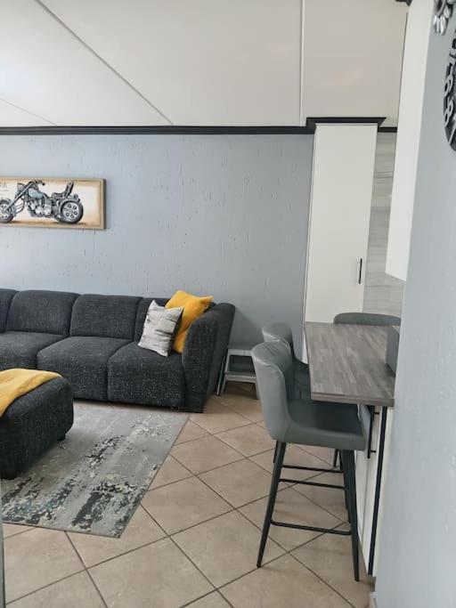 Apartment Maneli 69