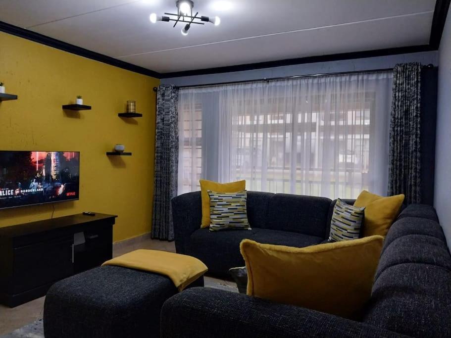 Apartment Maneli 69 Boksburg