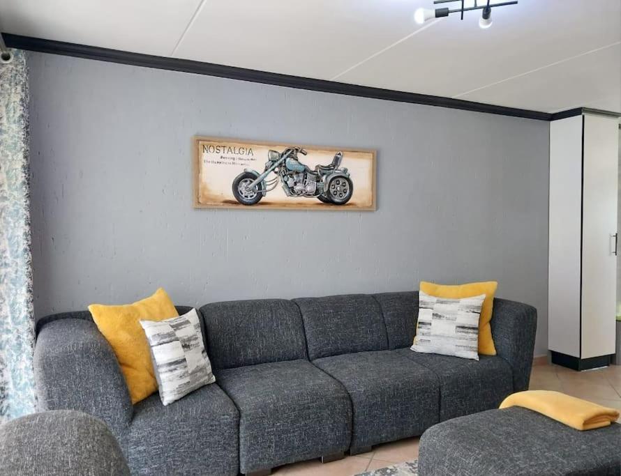 Apartment Maneli 69 *